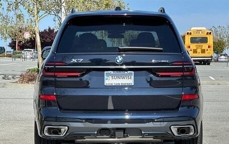 BMW X7, 2025 год, 12 548 110 рублей, 7 фотография