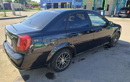 Chevrolet Lacetti, 2008 год, 565 000 рублей, 3 фотография