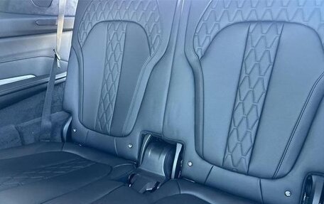 BMW X7, 2025 год, 12 548 110 рублей, 6 фотография