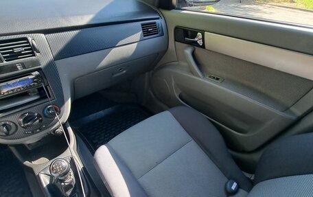 Chevrolet Lacetti, 2008 год, 565 000 рублей, 8 фотография
