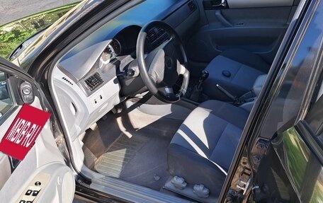 Chevrolet Lacetti, 2008 год, 565 000 рублей, 10 фотография
