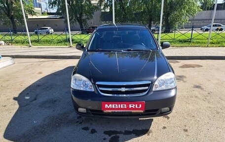 Chevrolet Lacetti, 2008 год, 565 000 рублей, 6 фотография