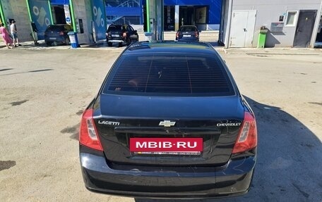 Chevrolet Lacetti, 2008 год, 565 000 рублей, 4 фотография