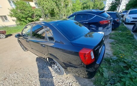 Chevrolet Lacetti, 2008 год, 565 000 рублей, 17 фотография