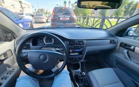 Chevrolet Lacetti, 2008 год, 565 000 рублей, 18 фотография