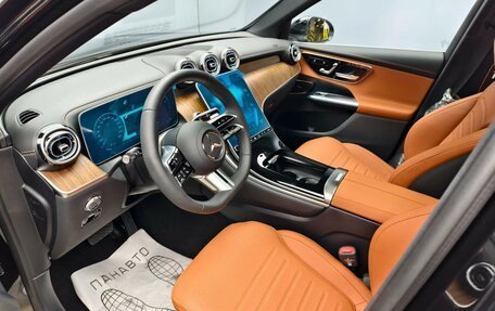 Mercedes-Benz GLC, 2024 год, 8 250 000 рублей, 6 фотография