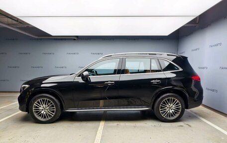Mercedes-Benz GLC, 2024 год, 8 250 000 рублей, 3 фотография