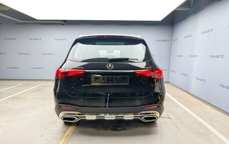 Mercedes-Benz GLC, 2024 год, 8 250 000 рублей, 4 фотография