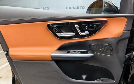 Mercedes-Benz GLC, 2024 год, 8 250 000 рублей, 8 фотография