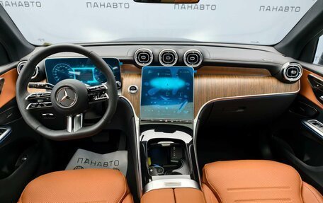 Mercedes-Benz GLC, 2024 год, 8 250 000 рублей, 7 фотография