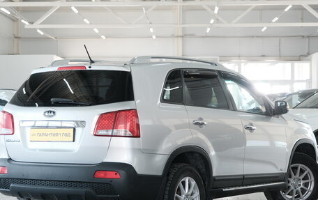 KIA Sorento II рестайлинг, 2012 год, 1 749 000 рублей, 7 фотография
