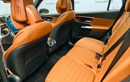 Mercedes-Benz GLC, 2024 год, 8 250 000 рублей, 9 фотография