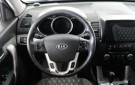 KIA Sorento II рестайлинг, 2012 год, 1 749 000 рублей, 13 фотография