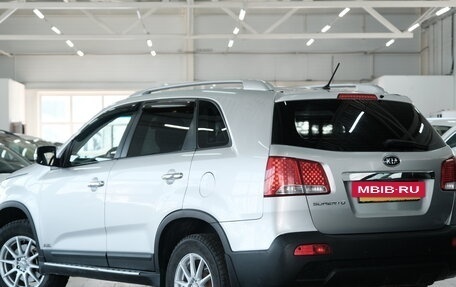 KIA Sorento II рестайлинг, 2012 год, 1 749 000 рублей, 5 фотография