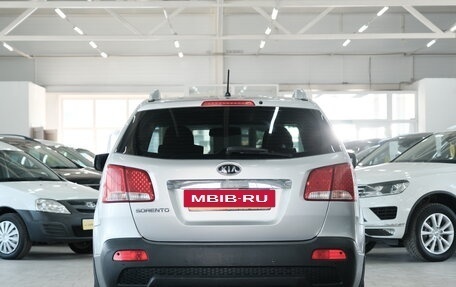 KIA Sorento II рестайлинг, 2012 год, 1 749 000 рублей, 6 фотография
