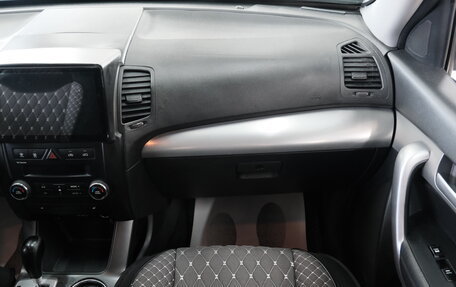 KIA Sorento II рестайлинг, 2012 год, 1 749 000 рублей, 22 фотография