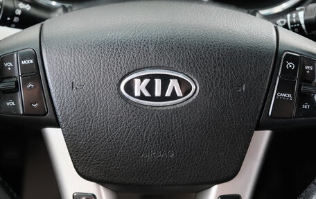 KIA Sorento II рестайлинг, 2012 год, 1 749 000 рублей, 15 фотография