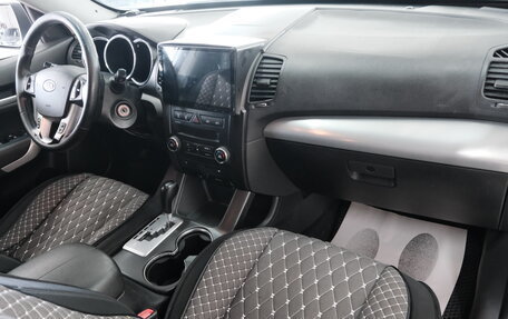 KIA Sorento II рестайлинг, 2012 год, 1 749 000 рублей, 23 фотография