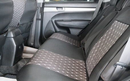 KIA Sorento II рестайлинг, 2012 год, 1 749 000 рублей, 25 фотография
