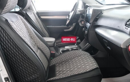 KIA Sorento II рестайлинг, 2012 год, 1 749 000 рублей, 24 фотография