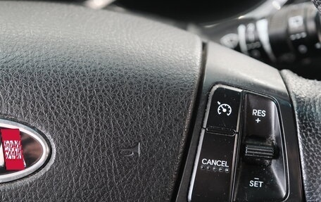 KIA Sorento II рестайлинг, 2012 год, 1 749 000 рублей, 16 фотография