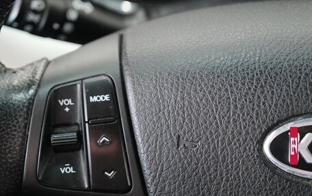 KIA Sorento II рестайлинг, 2012 год, 1 749 000 рублей, 14 фотография