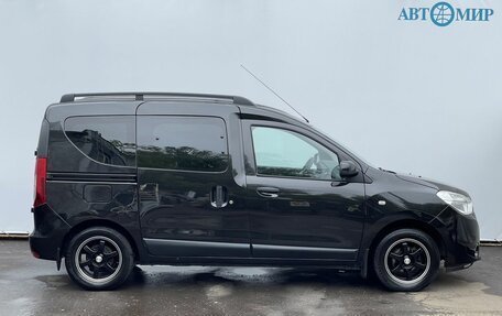 Renault Dokker, 2018 год, 1 249 000 рублей, 4 фотография