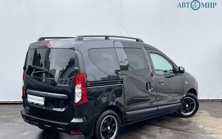 Renault Dokker, 2018 год, 1 249 000 рублей, 5 фотография