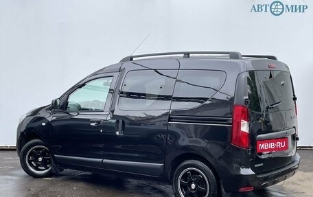 Renault Dokker, 2018 год, 1 249 000 рублей, 7 фотография