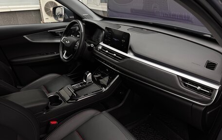 Chery Tiggo 7 Pro, 2021 год, 1 497 000 рублей, 9 фотография