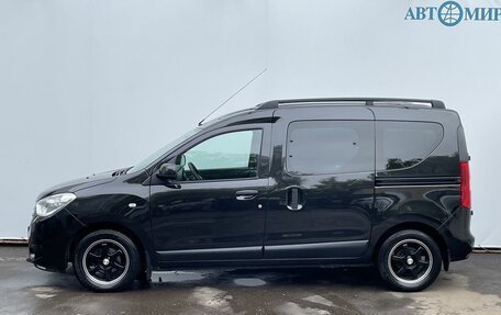 Renault Dokker, 2018 год, 1 249 000 рублей, 8 фотография
