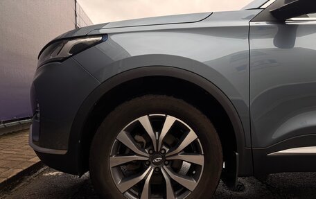 Chery Tiggo 7 Pro, 2021 год, 1 497 000 рублей, 7 фотография