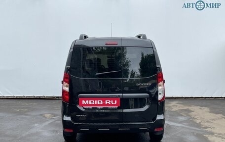 Renault Dokker, 2018 год, 1 249 000 рублей, 6 фотография