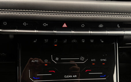 Chery Tiggo 7 Pro, 2021 год, 1 497 000 рублей, 14 фотография