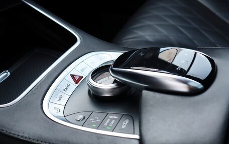 Mercedes-Benz Maybach S-Класс, 2015 год, 5 099 000 рублей, 15 фотография