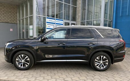 Hyundai Palisade I, 2021 год, 4 299 000 рублей, 2 фотография