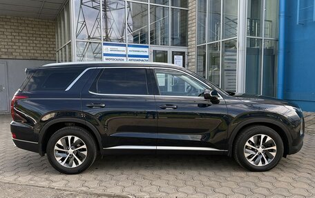 Hyundai Palisade I, 2021 год, 4 299 000 рублей, 6 фотография