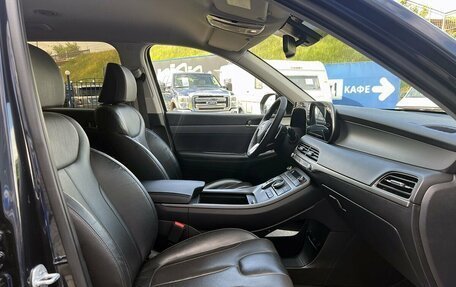 Hyundai Palisade I, 2021 год, 4 299 000 рублей, 12 фотография