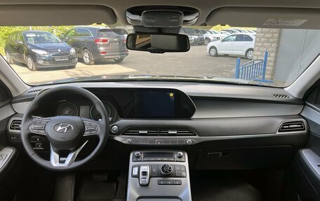 Hyundai Palisade I, 2021 год, 4 299 000 рублей, 11 фотография