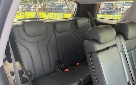 Hyundai Palisade I, 2021 год, 4 299 000 рублей, 14 фотография