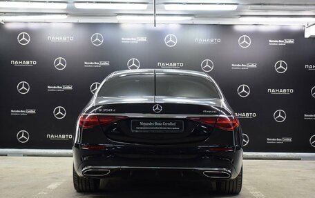 Mercedes-Benz S-Класс, 2021 год, 11 625 000 рублей, 6 фотография