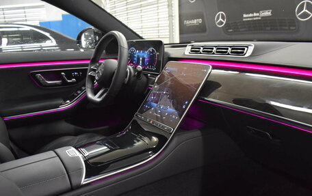 Mercedes-Benz S-Класс, 2021 год, 11 625 000 рублей, 10 фотография