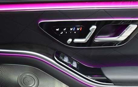 Mercedes-Benz S-Класс, 2021 год, 11 625 000 рублей, 14 фотография