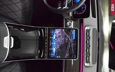 Mercedes-Benz S-Класс, 2021 год, 11 625 000 рублей, 12 фотография
