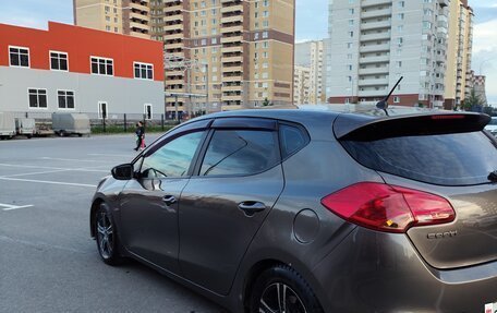 KIA cee'd III, 2013 год, 640 000 рублей, 6 фотография