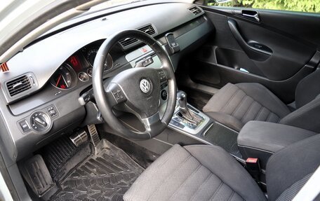 Volkswagen Passat B6, 2007 год, 600 000 рублей, 10 фотография