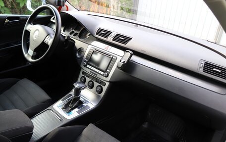 Volkswagen Passat B6, 2007 год, 600 000 рублей, 12 фотография