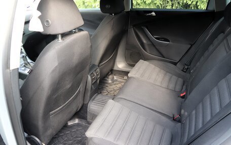 Volkswagen Passat B6, 2007 год, 600 000 рублей, 11 фотография