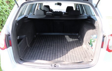 Volkswagen Passat B6, 2007 год, 600 000 рублей, 13 фотография