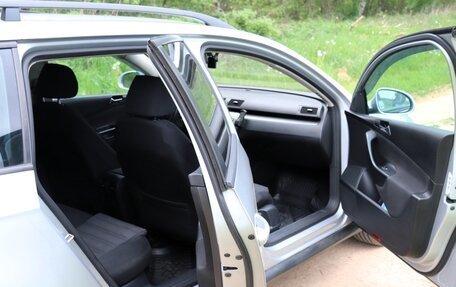 Volkswagen Passat B6, 2007 год, 600 000 рублей, 14 фотография